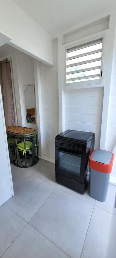 Ti-Hibiscus Bungalow T1 Clim-Wifi 30M2 2 Pers Grande Savane Εξωτερικό φωτογραφία